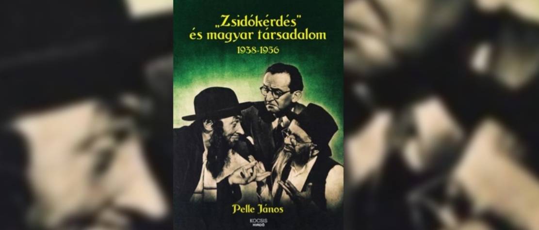 Óbudai Társaskör: „Zsidókérdés" és magyar társadalom 1938-1956